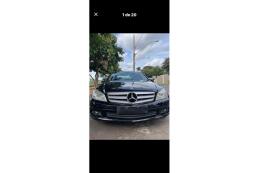 Mercedes Benz C 180