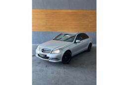 Mercedes Benz C 180