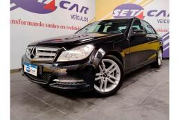 Mercedes Benz C 180