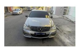Mercedes Benz C 180