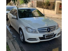 Mercedes Benz C 180
