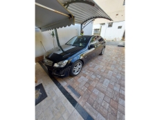 Mercedes Benz C 180