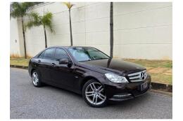 Mercedes Benz C 180