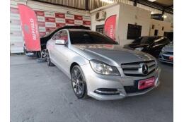 Mercedes Benz C 180