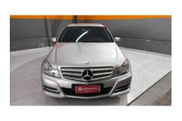 Mercedes Benz C 180