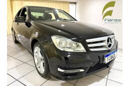 Mercedes Benz C 180