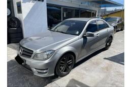 Mercedes Benz C 180