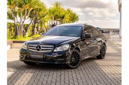 Mercedes Benz C 180