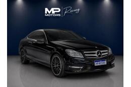 Mercedes Benz C 180