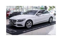 Mercedes Benz C 180