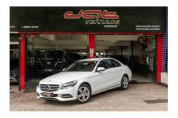 Mercedes Benz C 180