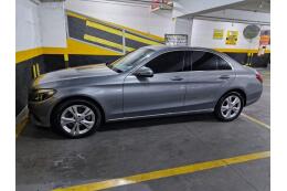 Mercedes Benz C 180