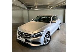 Mercedes Benz C 180