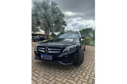 Mercedes Benz C 180