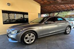 Mercedes Benz C 180