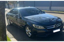 Mercedes Benz C 180