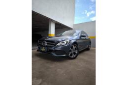 Mercedes Benz C 180
