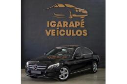 Mercedes Benz C 180