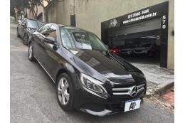 Mercedes Benz C 180