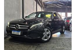 Mercedes Benz C 180