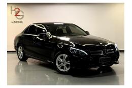 Mercedes Benz C 180