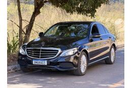 Mercedes Benz C 180