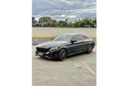 Mercedes Benz C 180