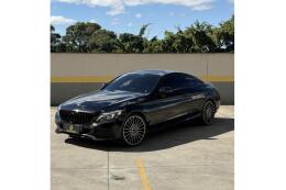 Mercedes Benz C 180