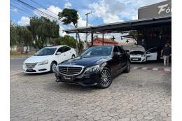 Mercedes Benz C 180