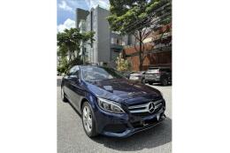 Mercedes Benz C 180