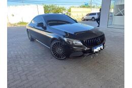 Mercedes Benz C 180
