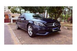 Mercedes Benz C 180