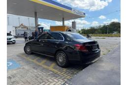 Mercedes Benz C 180