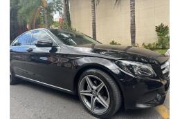 Mercedes Benz C 180