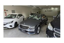 Mercedes Benz C 180 2018/2018