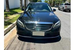 Mercedes Benz C 180