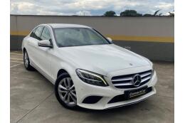 Mercedes Benz C 180