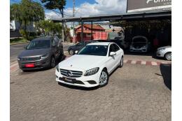 Mercedes Benz C 180
