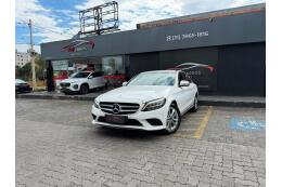 Mercedes Benz C 180