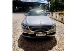 Mercedes Benz C 180