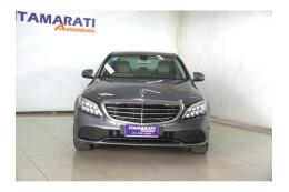 Mercedes Benz C 180