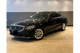 Mercedes Benz C 180