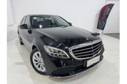 Mercedes Benz C 180