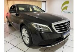 Mercedes Benz C 180