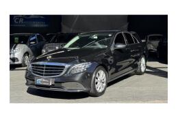 Mercedes Benz C 180