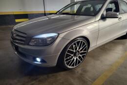 Mercedes Benz C 200 2009/2010