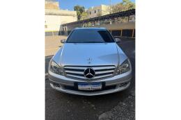 Mercedes Benz C 200