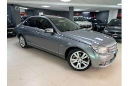 Mercedes Benz C 200