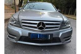 Mercedes Benz C 200