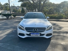 Mercedes Benz C 200